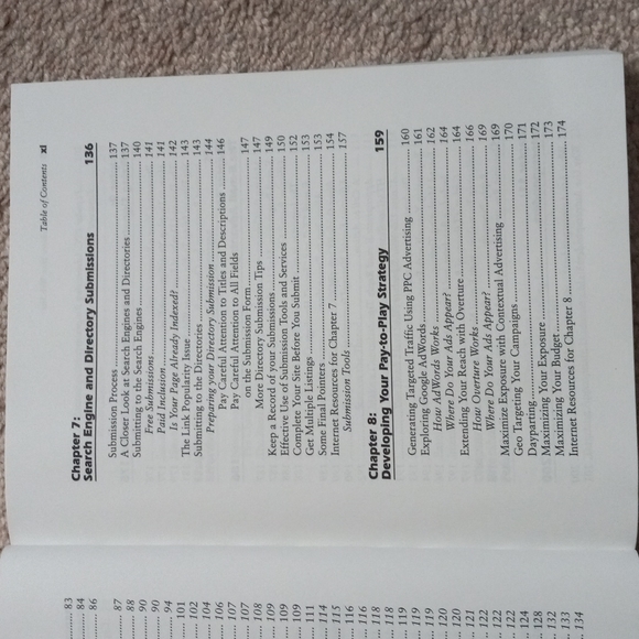 📕 101 Ways to Promote Your Web Site (5th Edition) by Susan Sweeney, C.A. 📕 - Picture 8 of 13